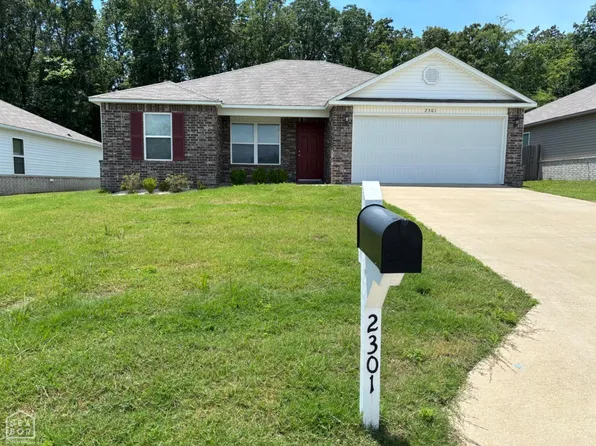 2301 Windy Ln, Jonesboro, AR 72404