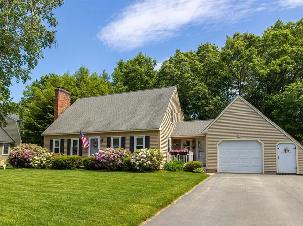 3 New Castle Street, Concord, NH 03301