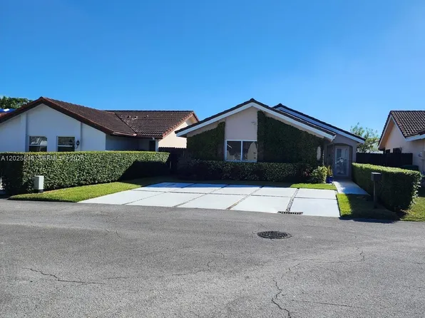 11312 SW 25th Ter, Miami, FL 33165