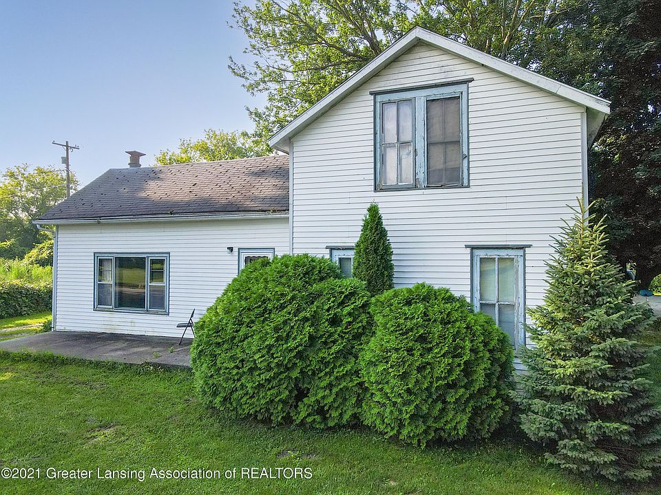 4618 Pinch Hwy Potterville, MI, 48876 Apartments for Rent Zillow