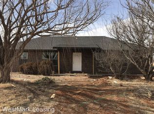 3913 N Cr 1700, Lubbock, TX 79416