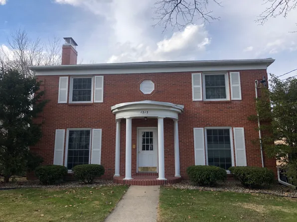 1212 Erin St #B, Madison, WI 53715