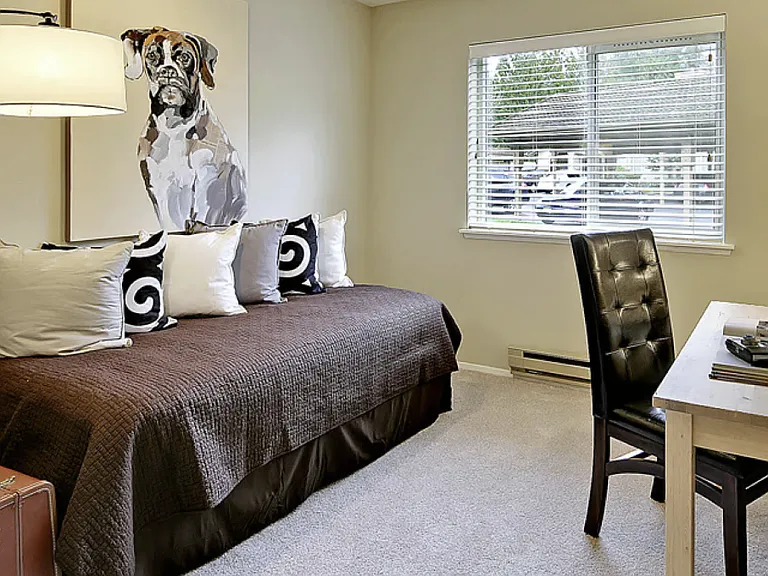 Station at Mill Creek Apartments — Photo 9