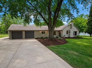 N71W22103 Good Hope Rd, Lisbon, WI 53089