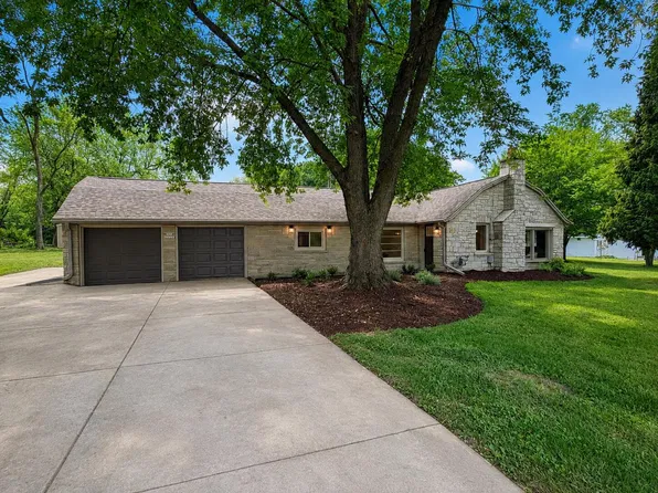 N71W22103 Good Hope ROAD, Lisbon, WI 53089