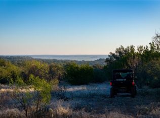 532 County Road 468, Rochelle, TX 76872