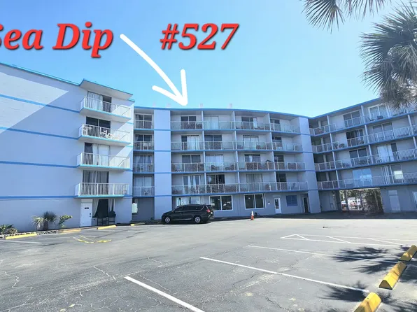 1233 Atlantic Ave Unit 5270, Daytona Beach, FL 32118