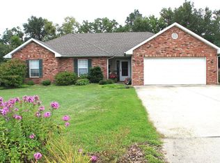 308 Renee Dr, Ashland, MO 65010