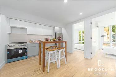 Rented by Brooklyn High Rise LLC