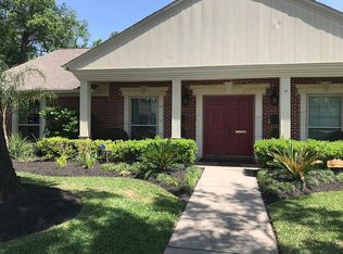 343 Connaught Way, Houston, TX 77015