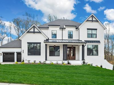 7408 Leelee Dr LOT 302, Franklin, TN, 37064