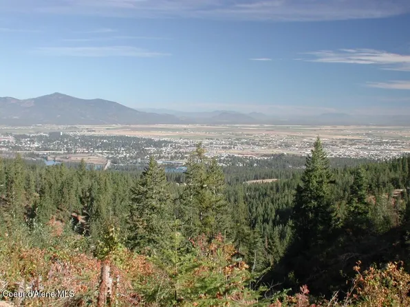 Nna Mellick Rd, Post Falls, ID 83854