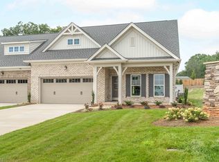 4210 Quartersaw Ln, Clemmons, NC 27012