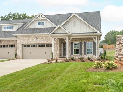 4210 Quartersaw Ln, Clemmons, NC, 27012