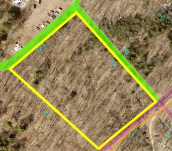 Island Dr E, Fish Creek, WI, 54212