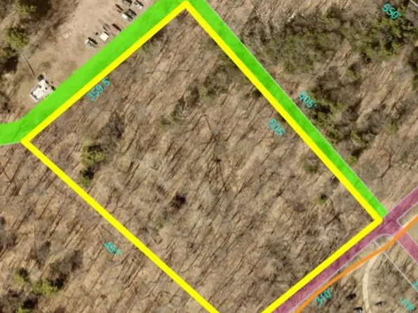 Island Dr E, Fish Creek, WI 54212