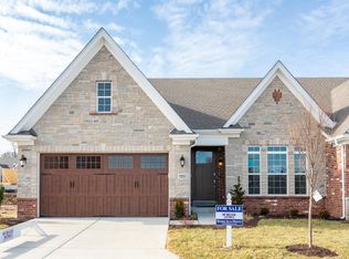 1249 Westrun Dr, Ballwin, MO 63021