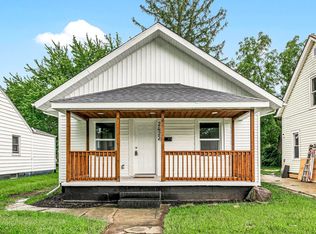 2422 Kenwood Ave, South Bend, IN 46628
