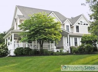 209 Whisper Way, Chalfont, PA 18914