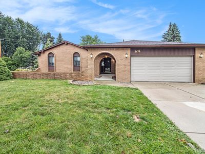 1670 Yellowbrick Ct, Trenton, MI, 48183