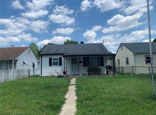 1047 N Somerset Ave, Indianapolis, IN