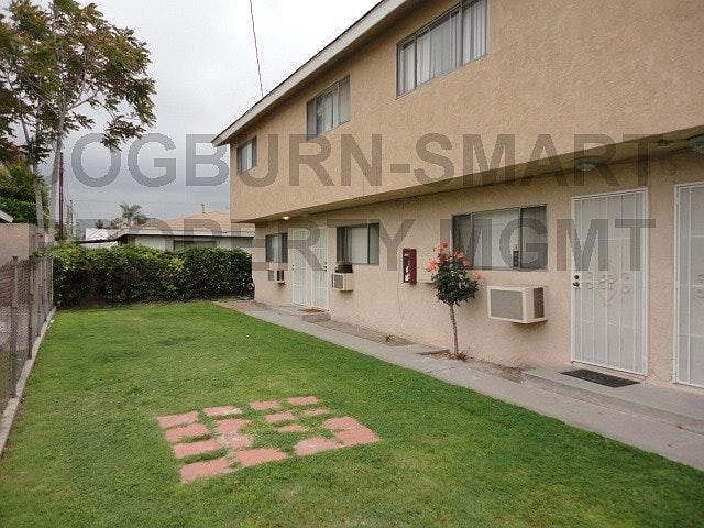 1st image of 9723 Cedar St APT 2