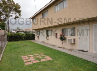 9723 Cedar St APT 2, Bellflower, CA 90706