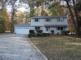 2609 Sutters Mill Ter, Midlothian, VA 23112