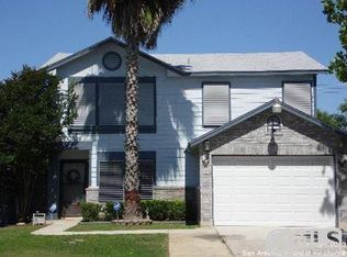 1907 Muddy Peak Dr, San Antonio, TX 78245