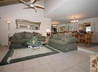 30 Pueblo Vista St, Palm Springs, CA 92264