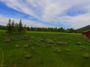 Porto, Star Valley Ranch, WY 83127