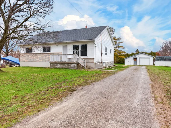 8 West St N, Kawartha Lakes, ON K0M 1N0