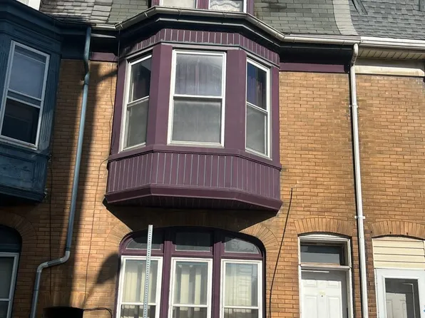 631 Lincoln St, York, PA 17401