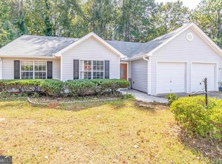 2746 Hutchins Rd, Lawrenceville, GA 30044