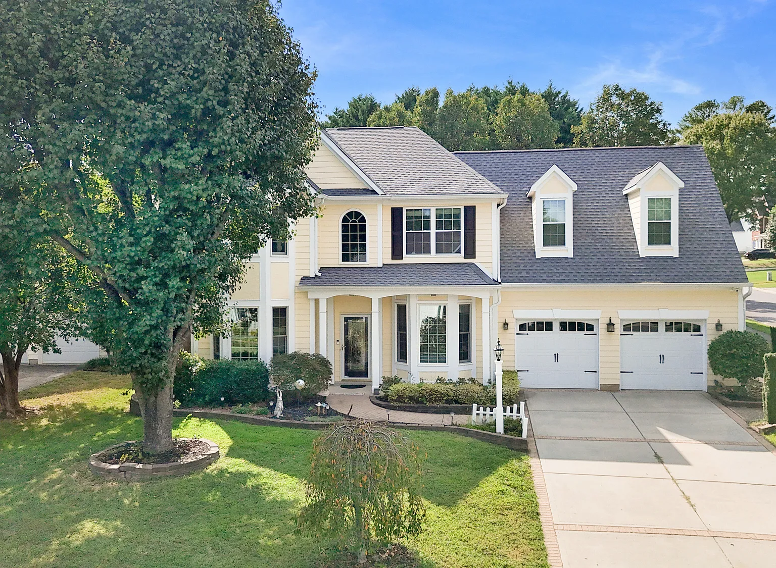 11623 Fox Hill Drive - 1 — Photo 1