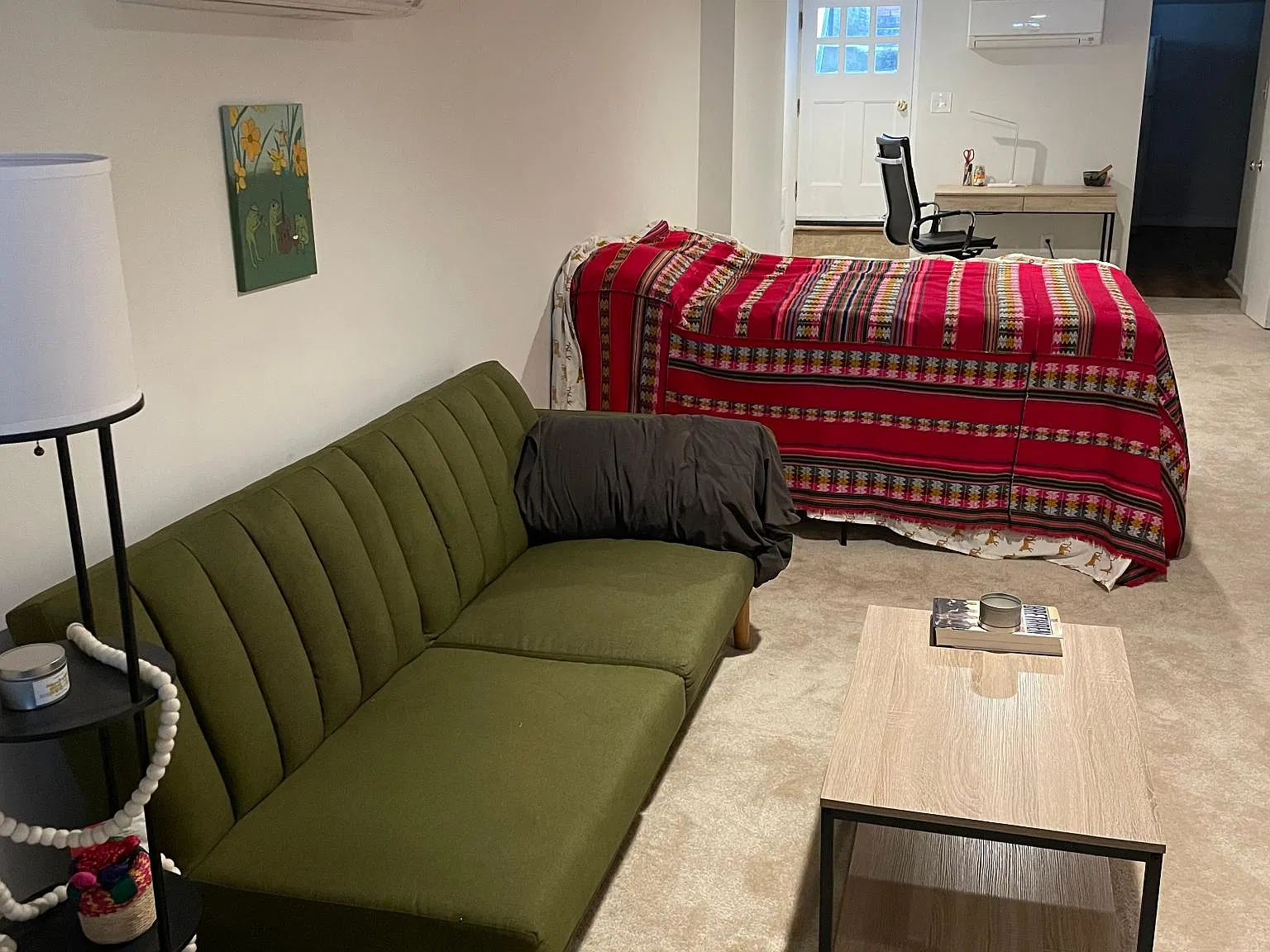 Studio, 750 sqft, $1,750 — Photo 3
