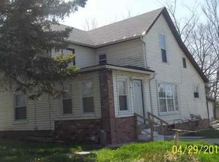 1615 E 4th St, Kewanee, IL 61443