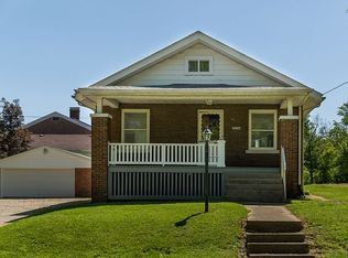 2036 Elizabeth St, Springfield, IL 62702