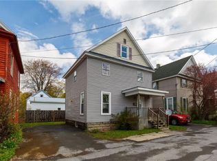 809 Bigham Ave, Watertown, NY 13601