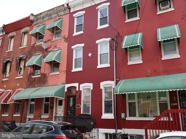 2113 N Woodstock St, Philadelphia, PA 19121