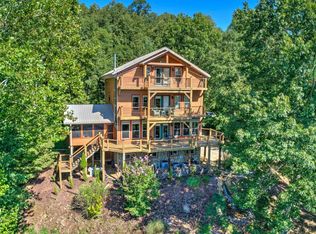 133 Water Tank Rd, Butler, TN 37640