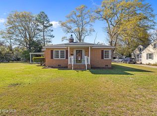 501 N Andrews Avenue, Goldsboro, NC 27530