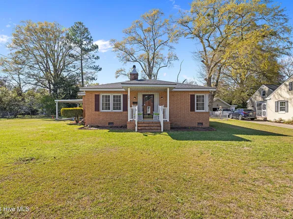 501 N Andrews Avenue, Goldsboro, NC 27530