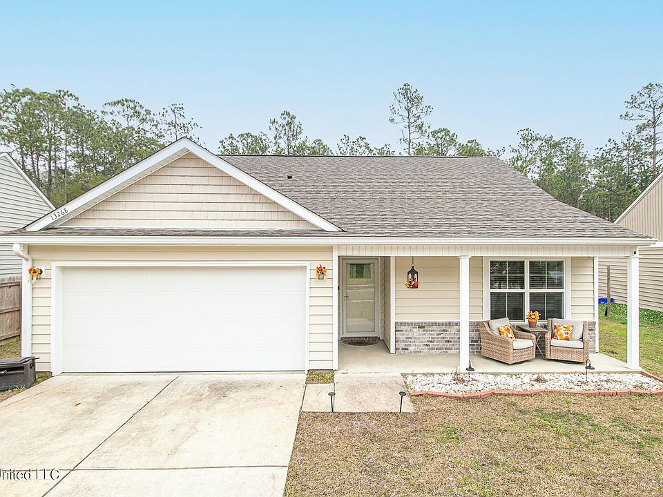 13268 Turtle Creek Pkwy, Gulfport, MS 39503 Zillow