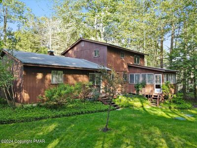 4111 Rosetree Cir, Tobyhanna, PA, 18466