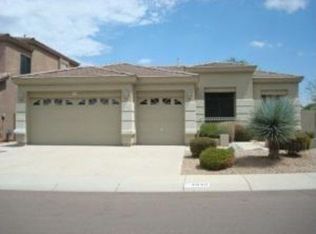4840 E Estevan Rd, Phoenix, AZ 85054