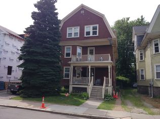 51 Sedgwick St, Jamaica Plain, MA 02130