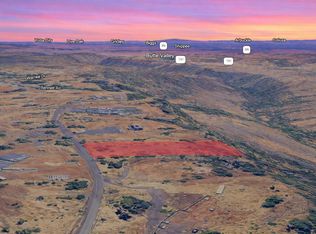 5291 Bennett Road, Paradise, CA 95969