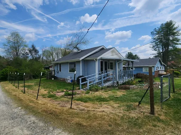 250 Clement Rd, Brevard, NC 28712