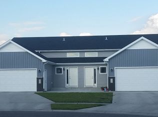 1337 12th St W, West Fargo, ND 58078